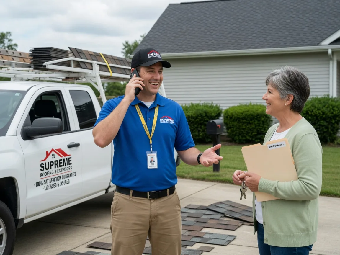 Roof Replacement Evanston, IN FAQs