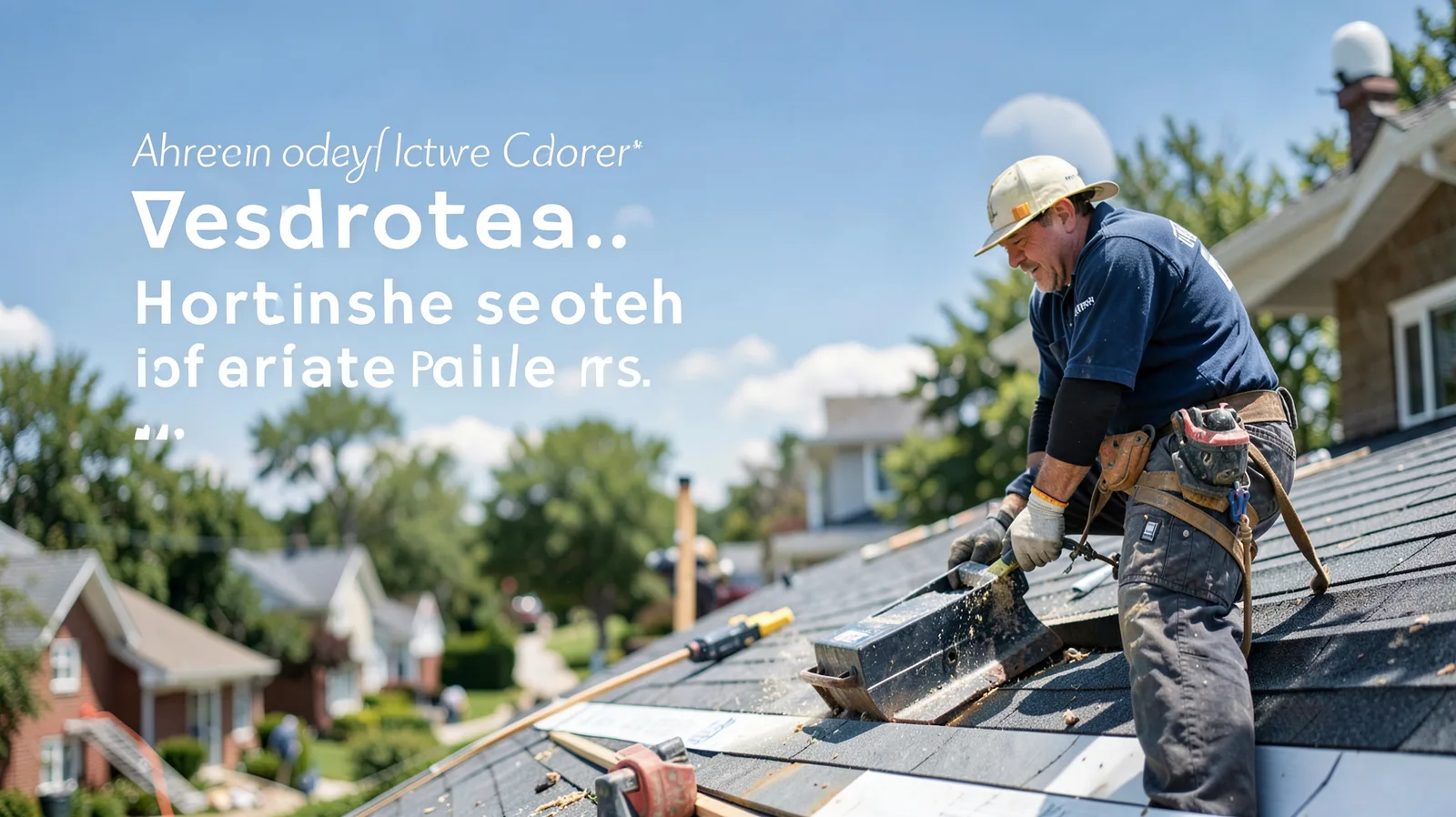 Roof Replacement in Evanston, IN near me